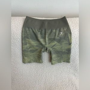 Gymshark Shorts